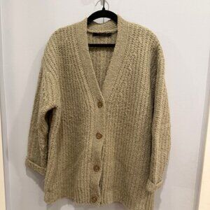 Jenni Kayne Cozy Cocoon Cardigan